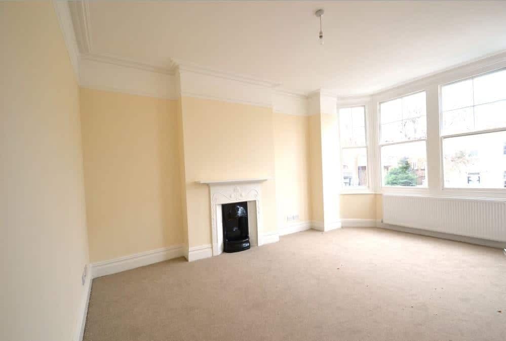 Cowley Mansions, Mortlake High Street, Mortlake, SW14 8SL