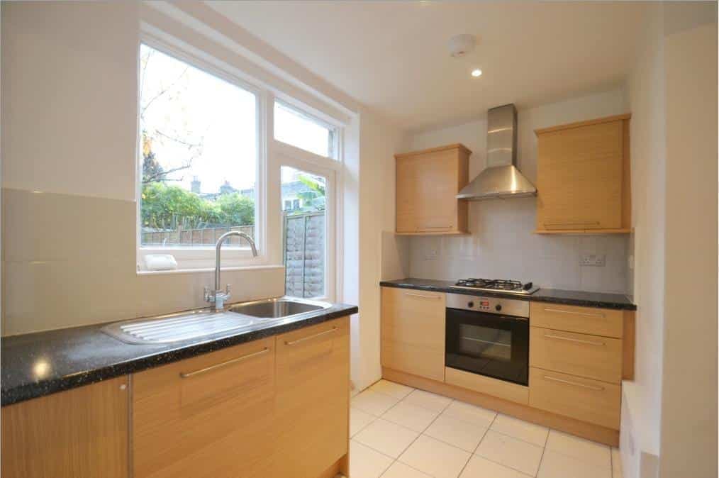 Cowley Mansions, Mortlake High Street, Mortlake, SW14 8SL