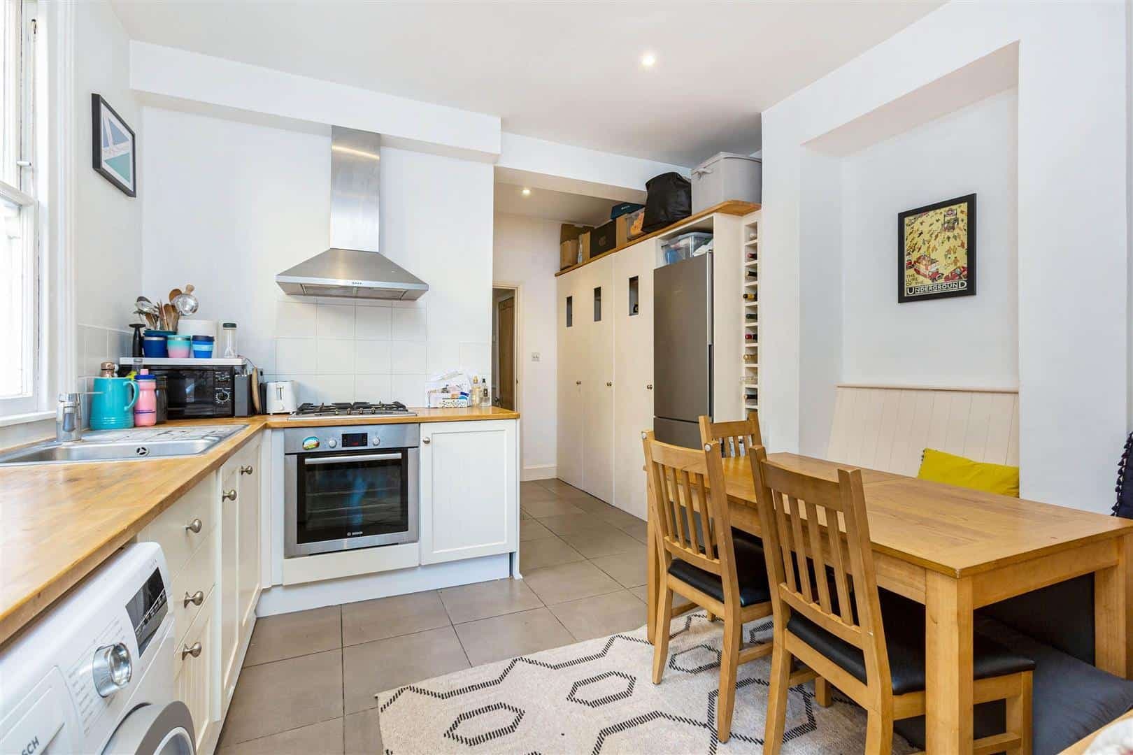 Ashleigh Road, Mortlake, London, SW14 8PX