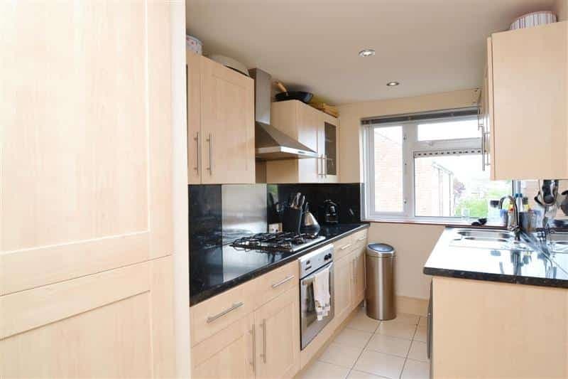 Westfields, Barnes, London, SW13 0PL