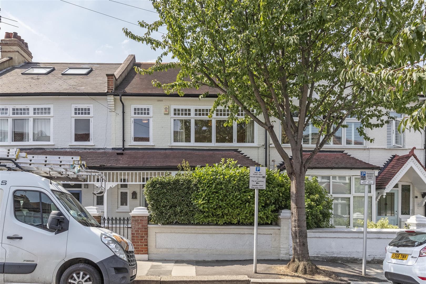 Portman Avenue, London, SW14 8NX