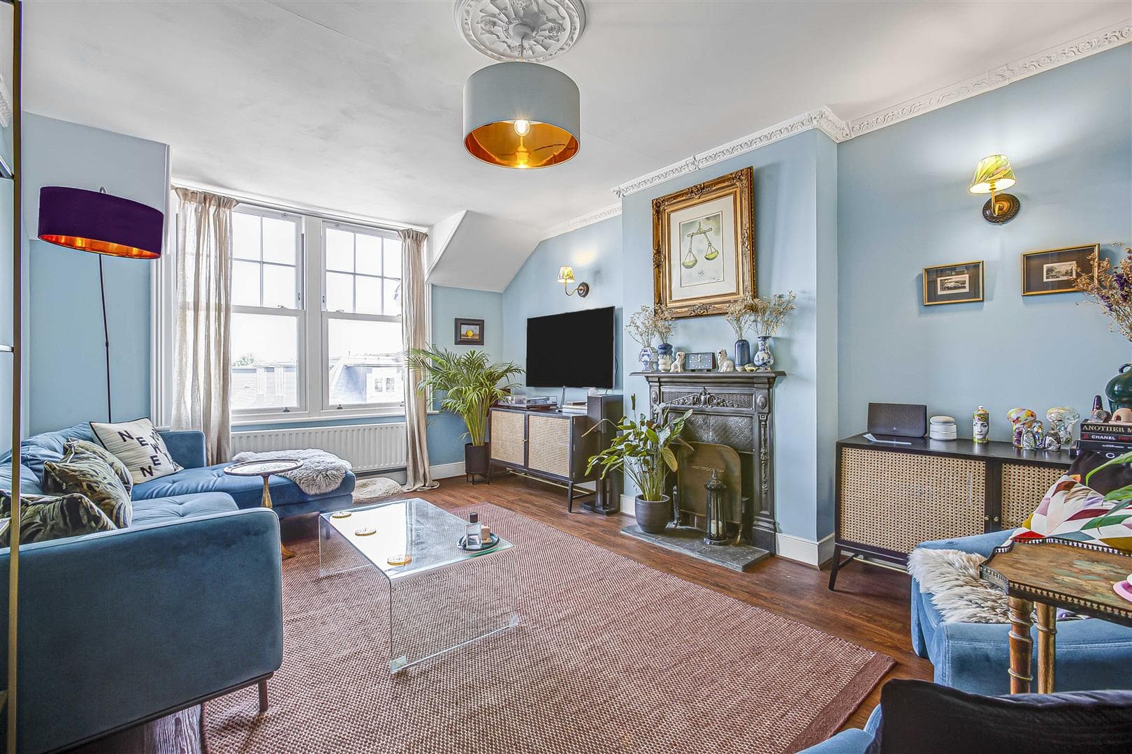 Upper Richmond Road West, East Sheen, SW14 8QR