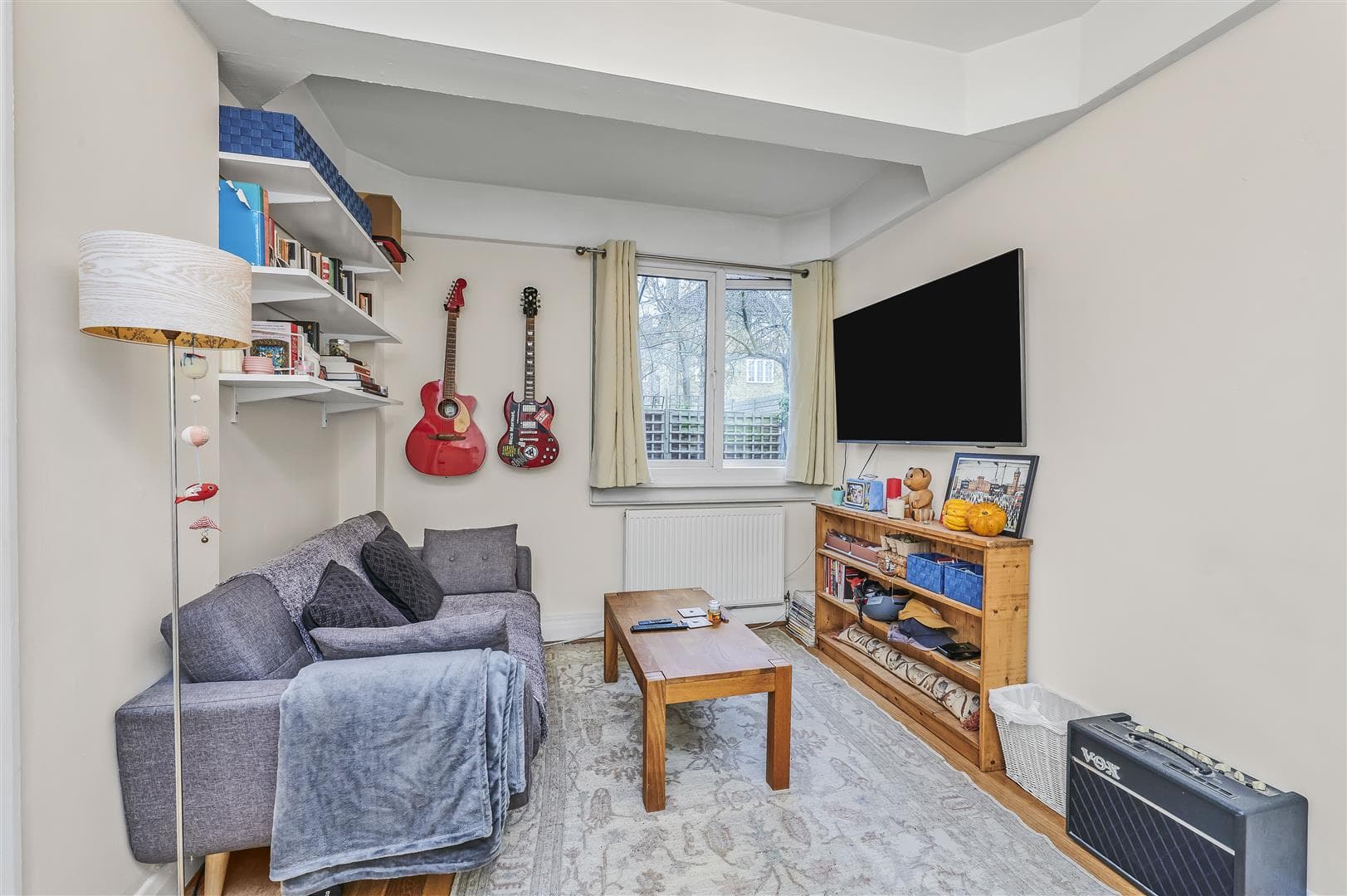 Frogmore, London, London, SW18 1HJ