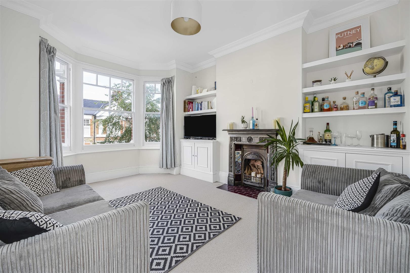 Borneo Street, Putney, London, SW15 1QQ