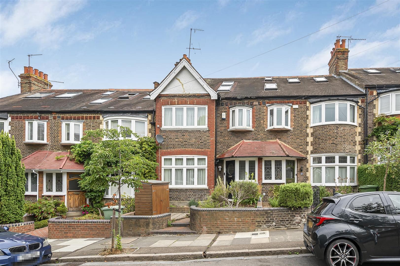 Observatory Road, East Sheen, SW14 7QB