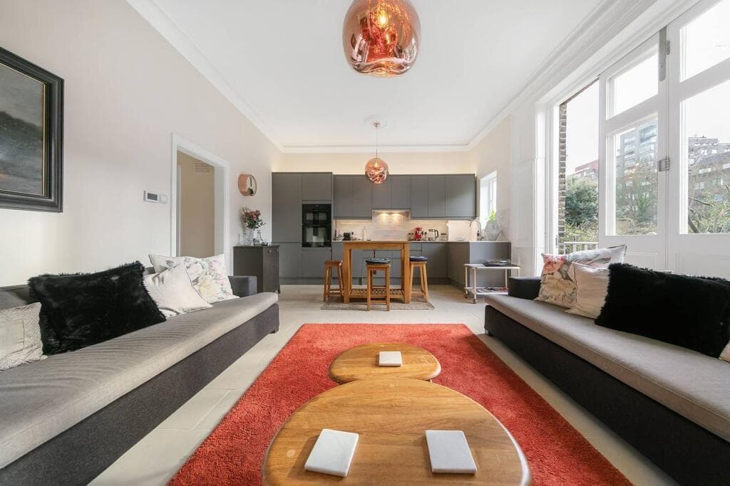 Disraeli Road, London, SW15 2DS