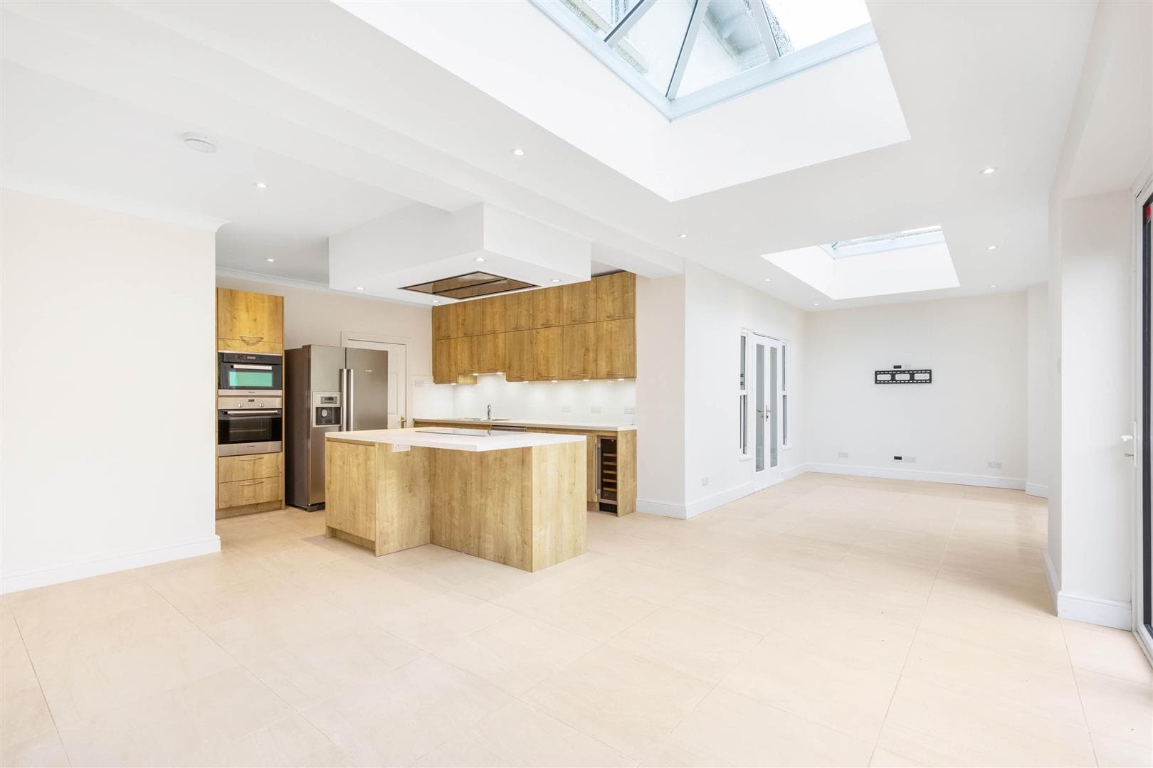 Wyatt Drive, London, SW13 8AL