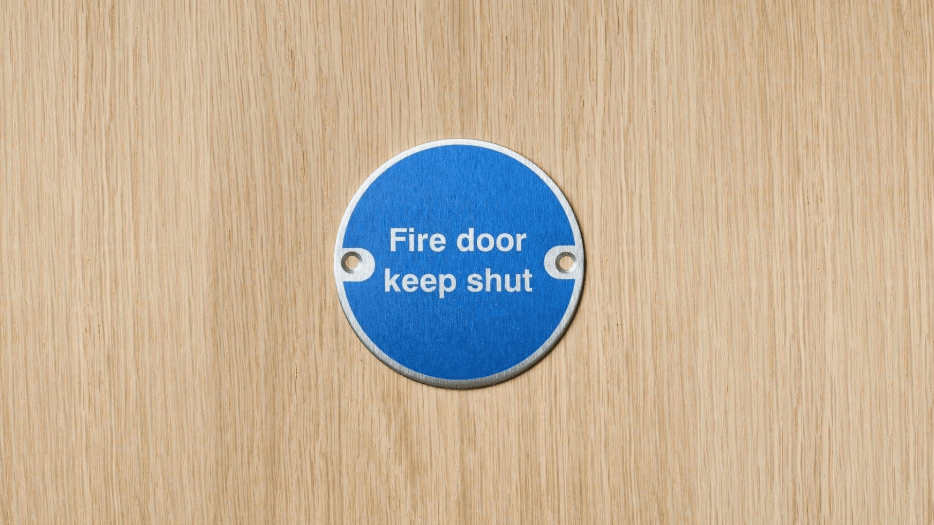 Fire Doors: The Landlord’s Hidden Duty