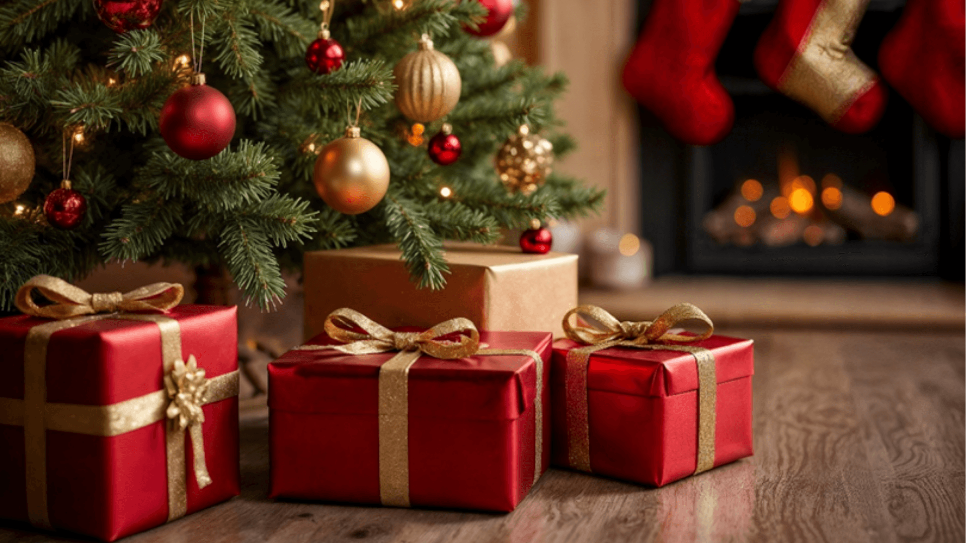 Why Christmas Completions Outperform Expectations
