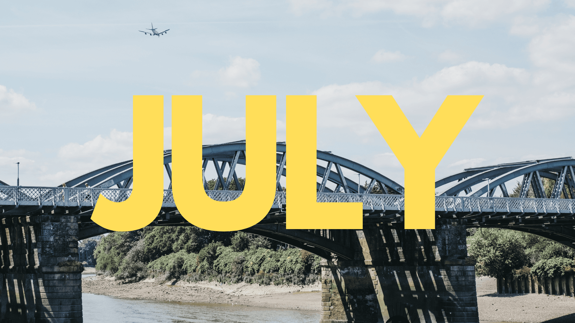 Ideas for Family Fun This July in Barnes, Putney & East Sheen!