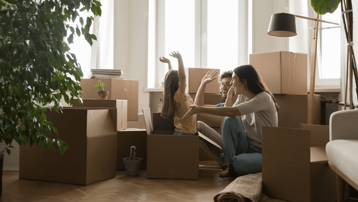 Committed buyers are driving the market - are you ready?