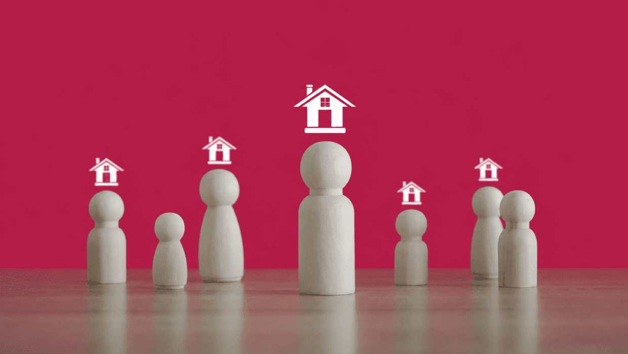 The rental market in 2026: Strong demand, limited supply