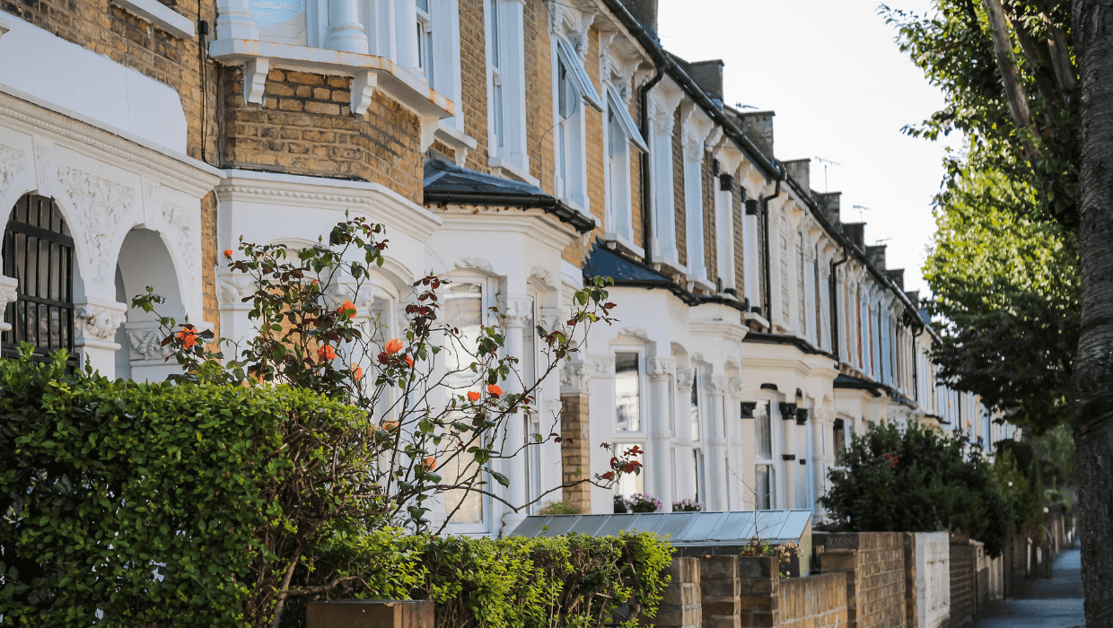 Finding the right home for your next chapter