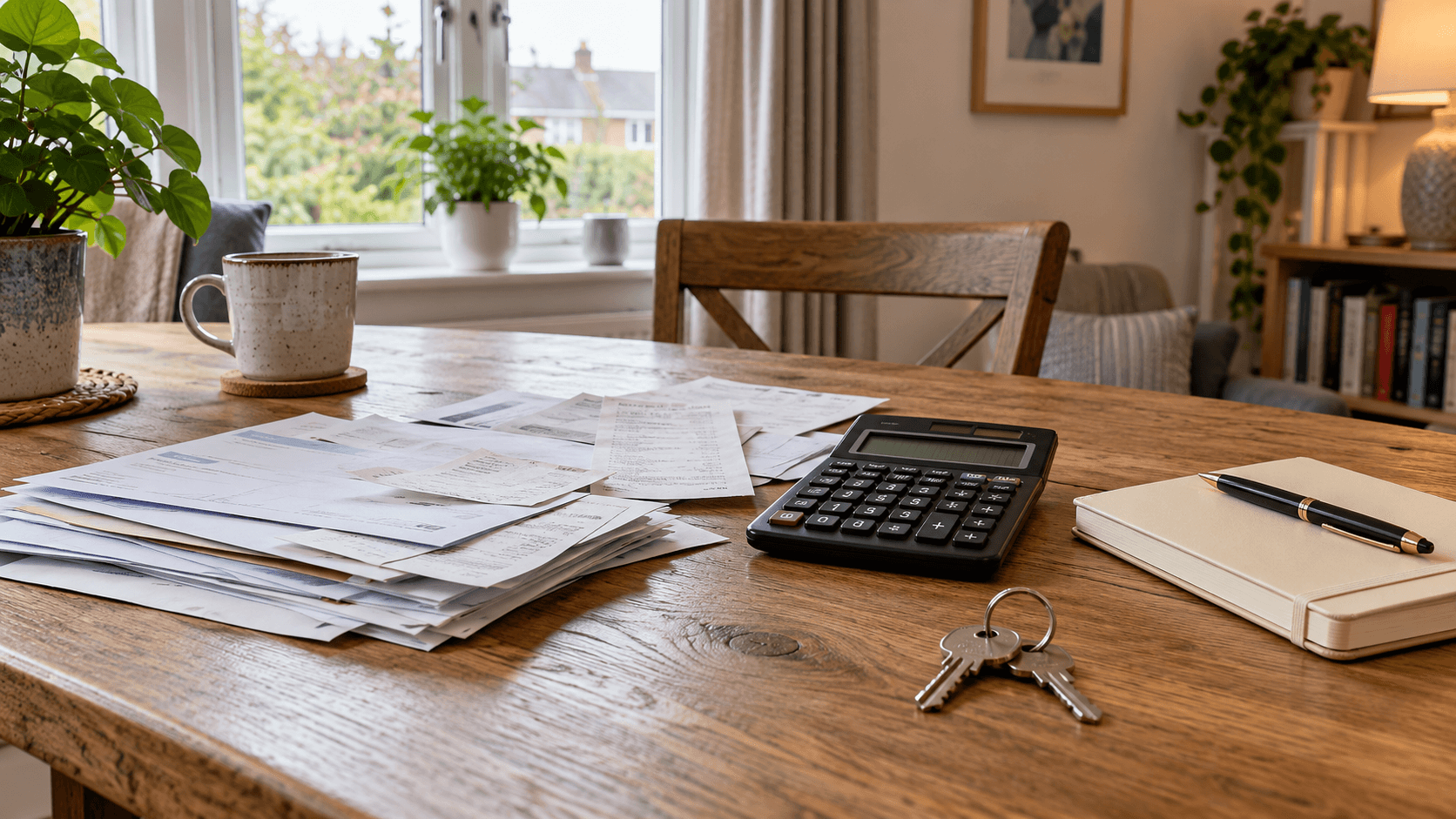 What can you claim? A landlord's guide to tax and expenses