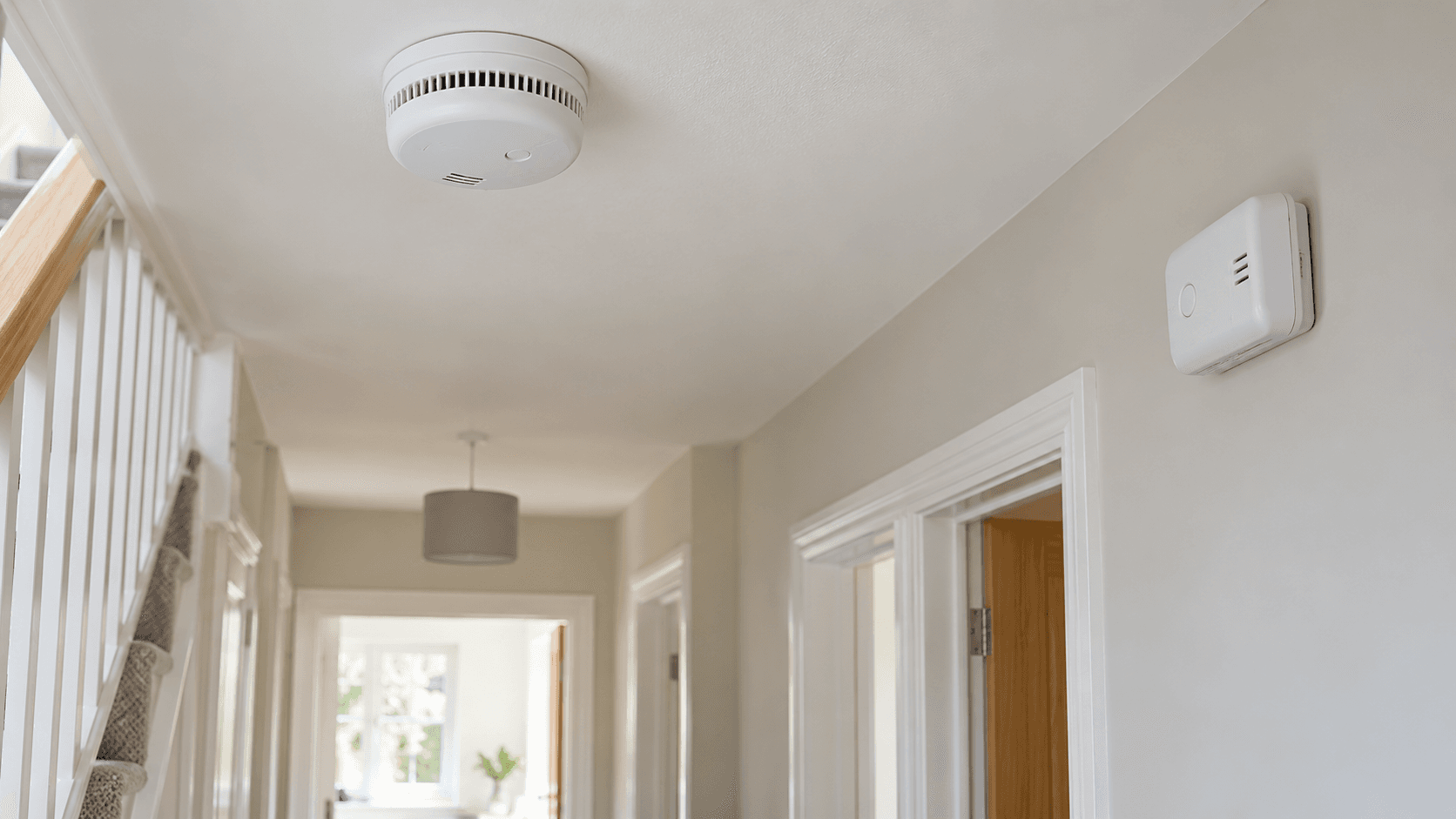 Fire and carbon monoxide alarms: what every tenant should know