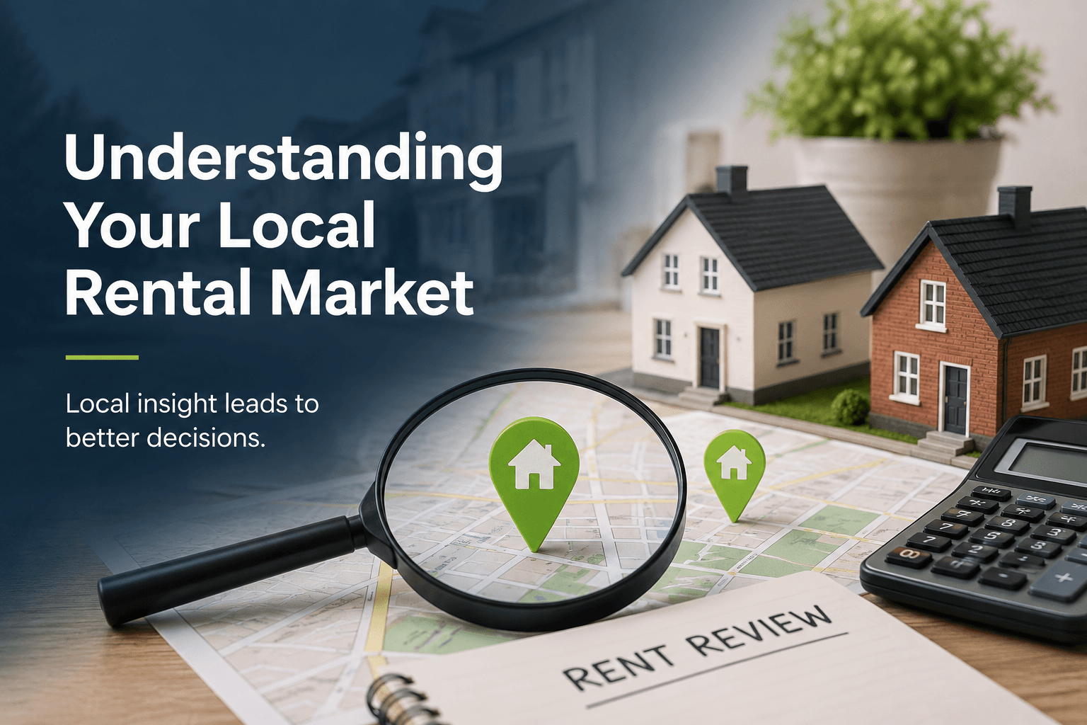 Rent increases: Why local market knowledge matters