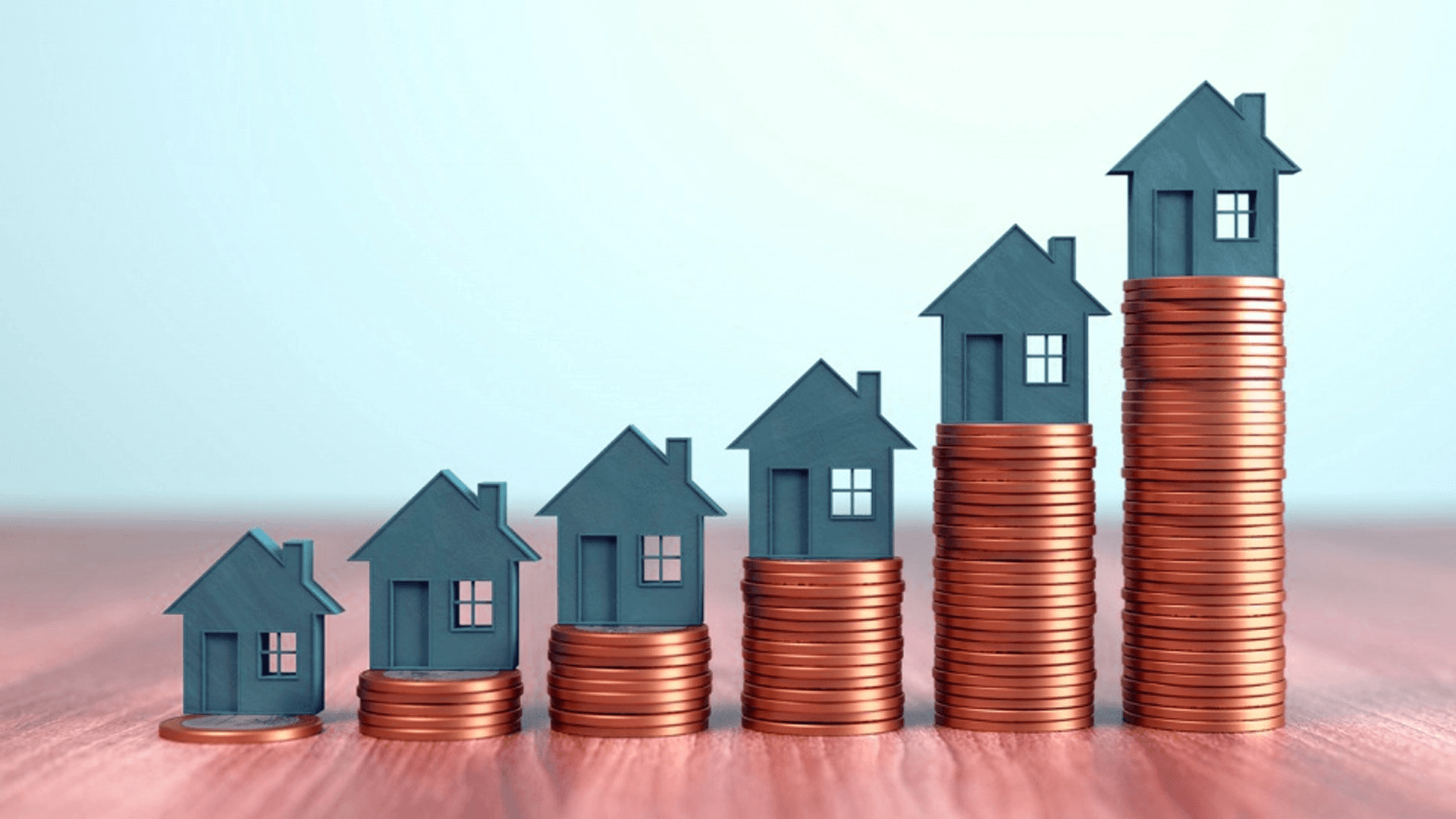 How to Build a Profitable Property Portfolio in 2025