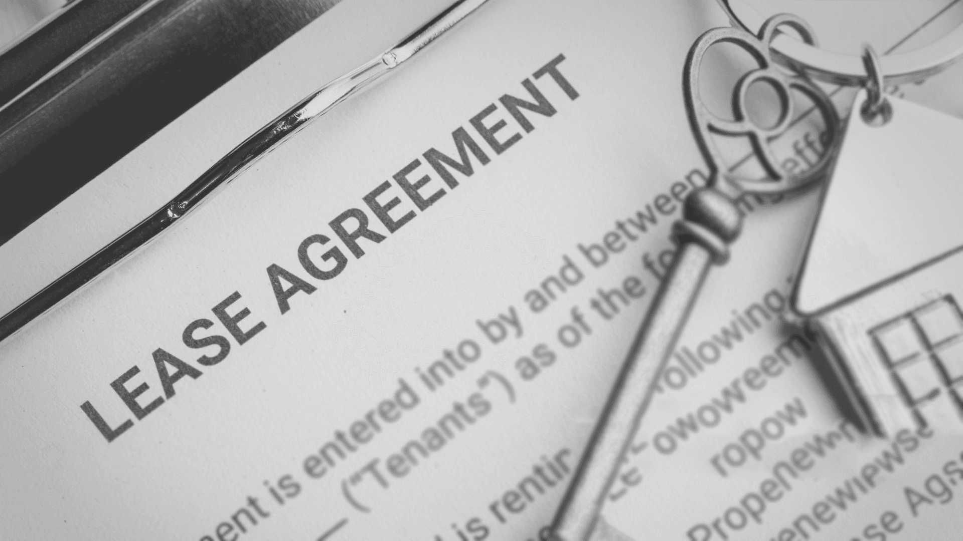 Your rental, your rules? Understanding your rights as a tenant in 2025