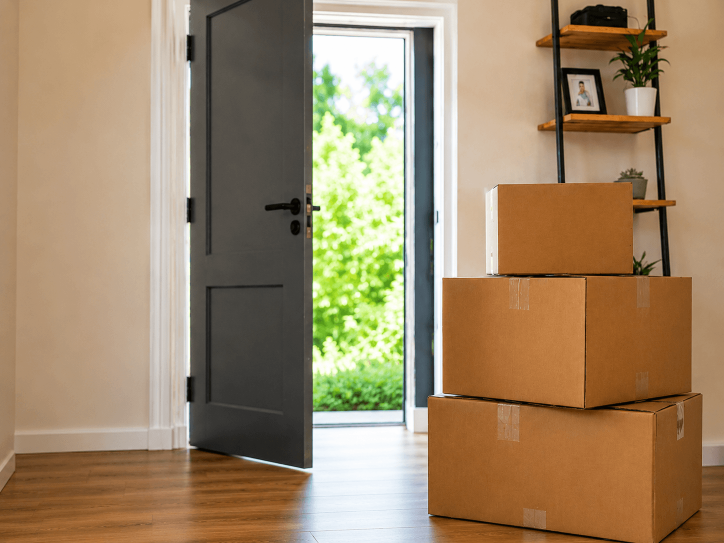 Moving this summer? Understanding your rights when leaving a tenancy