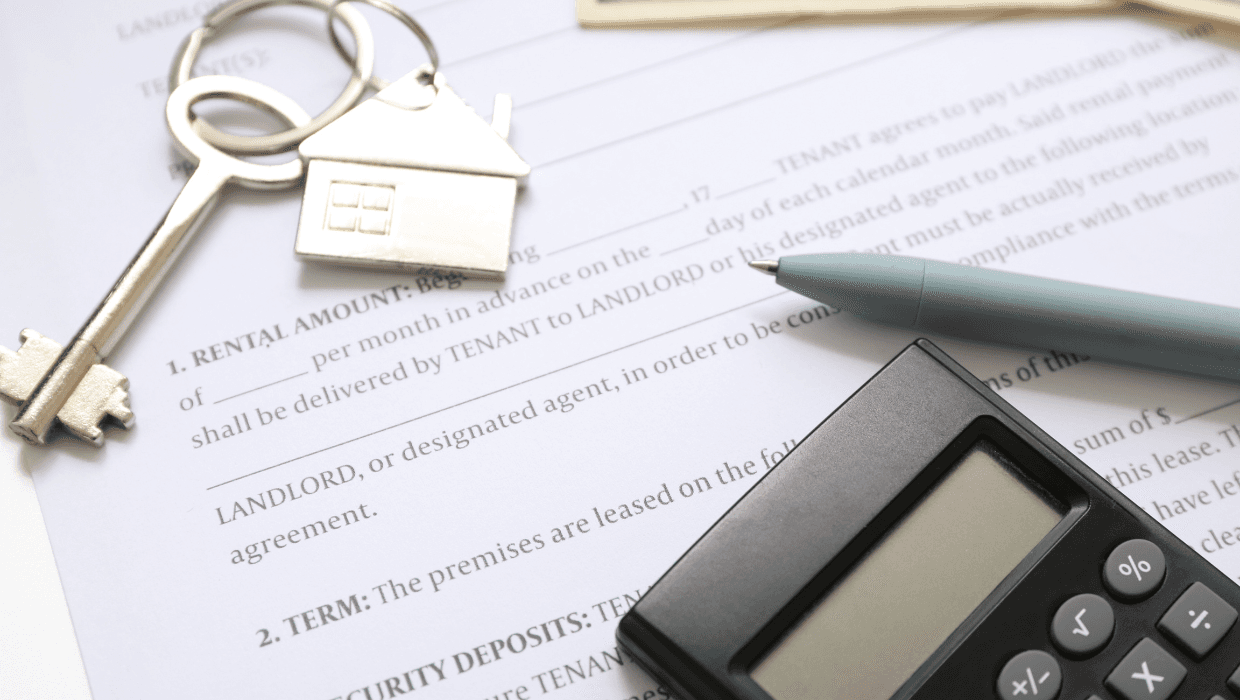 Understanding your Tenancy Agreement: What actually binds you