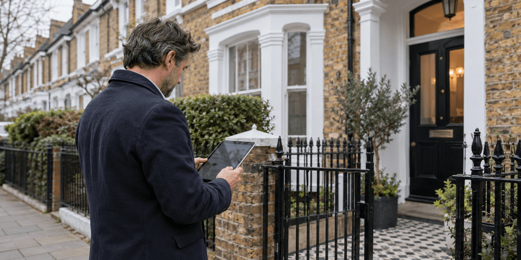 HMRC starts auto-enrolling landlords this month: Here's what Making Tax Digital actually requires