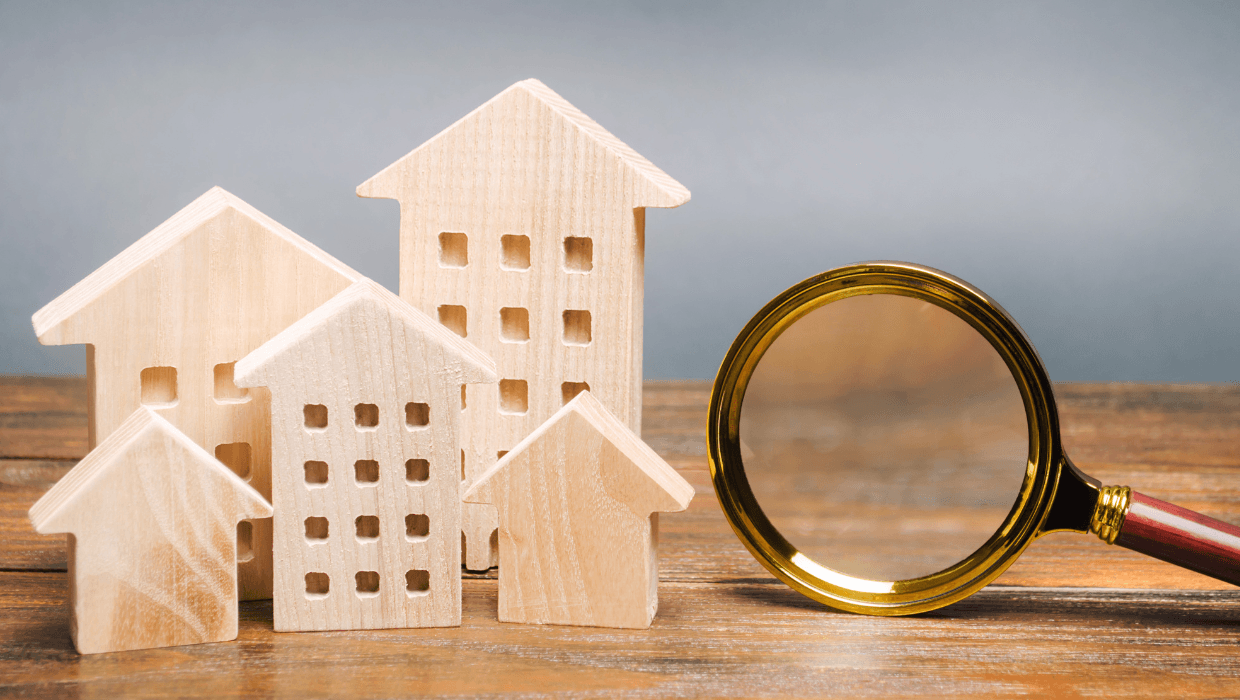 How Technology is Changing the Way We Search for Property