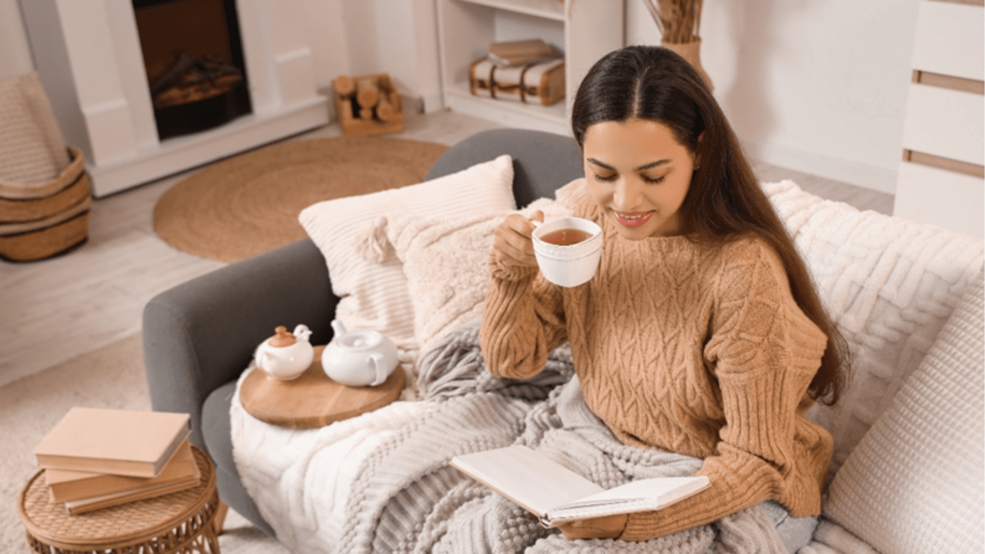 Winter deposits made simple