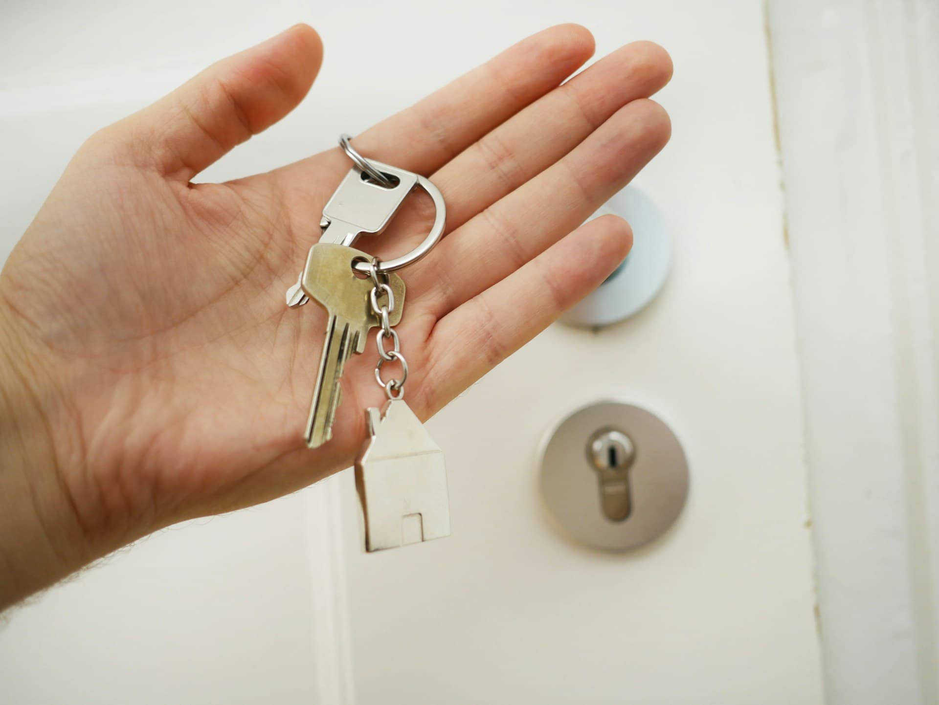Beyond Rent: What Landlords Really Want in a Tenant