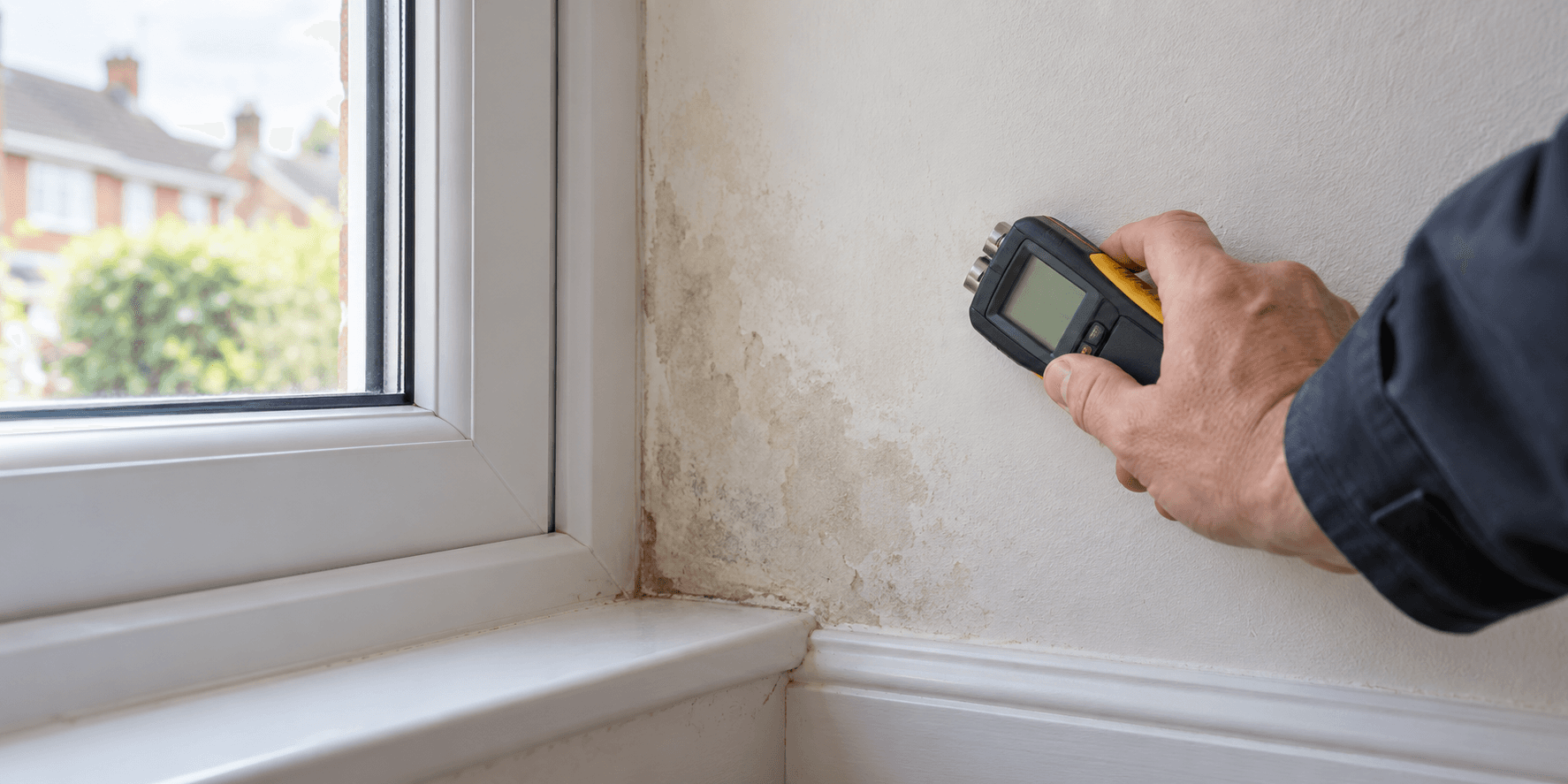 Awaab's Law: New rules on damp and mould every landlord should know