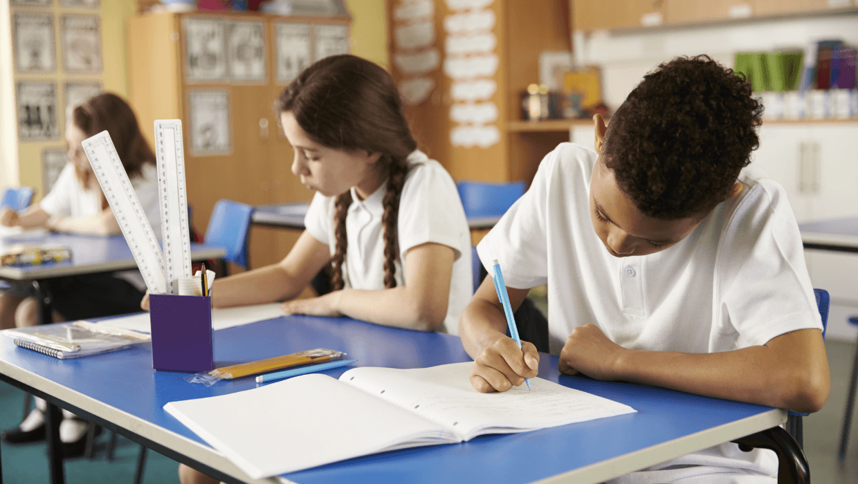School catchment research: Timing decisions around the new academic year