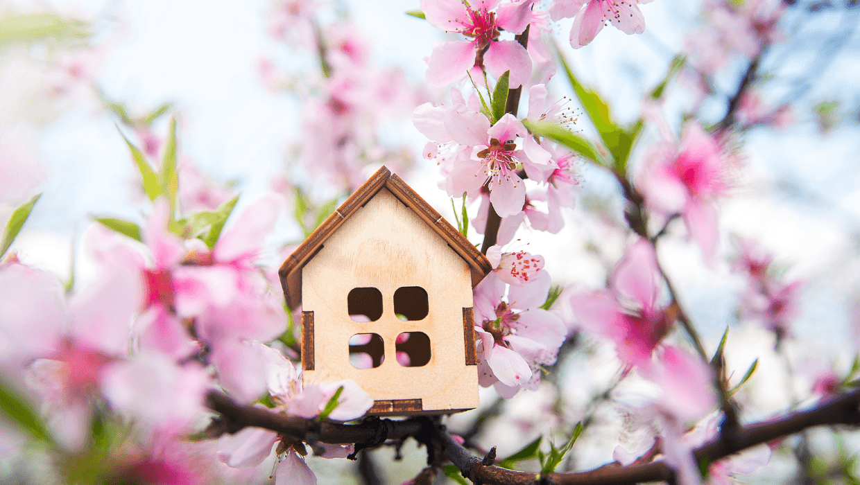 Mortgage ready this spring? What first-time buyers should check now