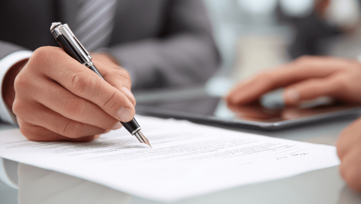 Before you sign: What tenants should check first