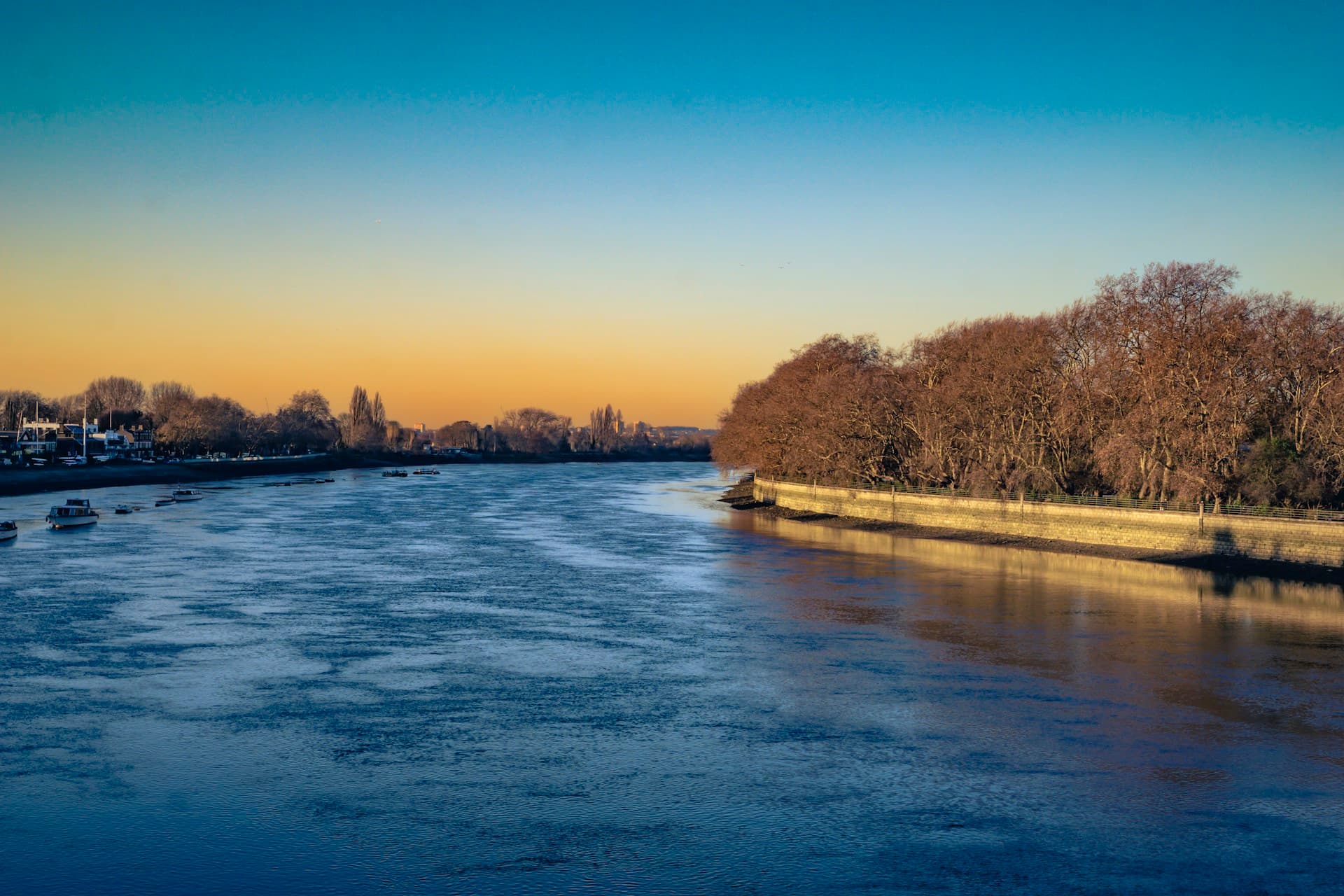 Buying a Home in Putney: A Well-Balanced Choice