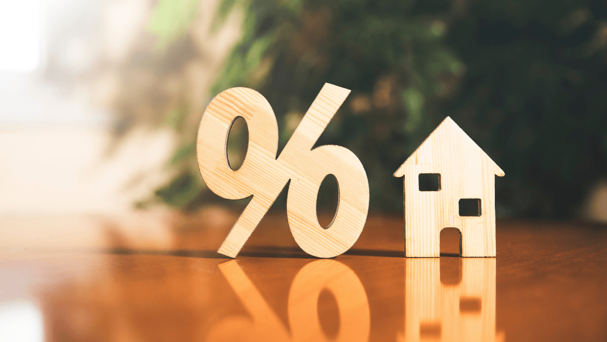 Why mortgage rates at 5.42% change your buying power this summer