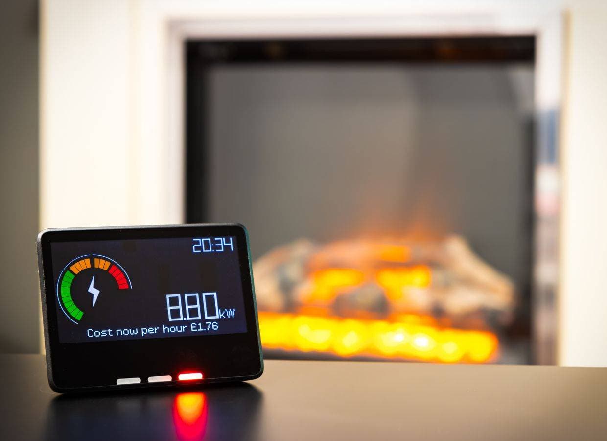 What July's 13% energy price cap rise means for your winter bills