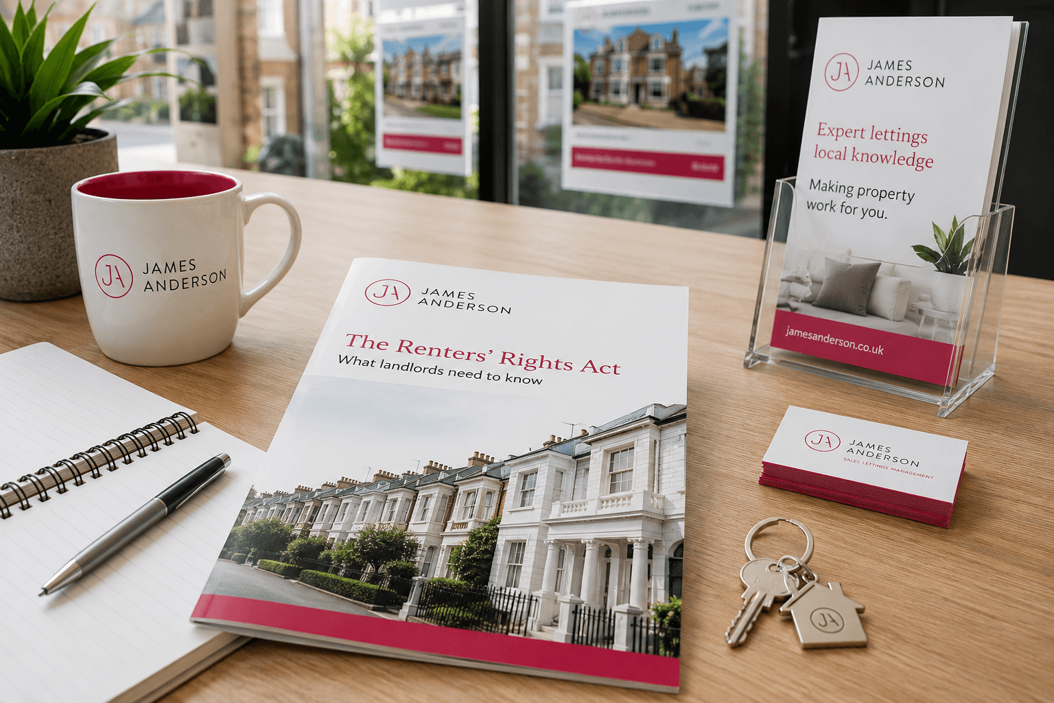 The rental market now: a new era for landlords