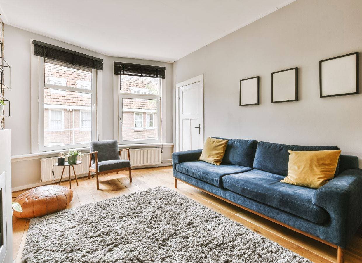 The rent review conversation to have this September, not later