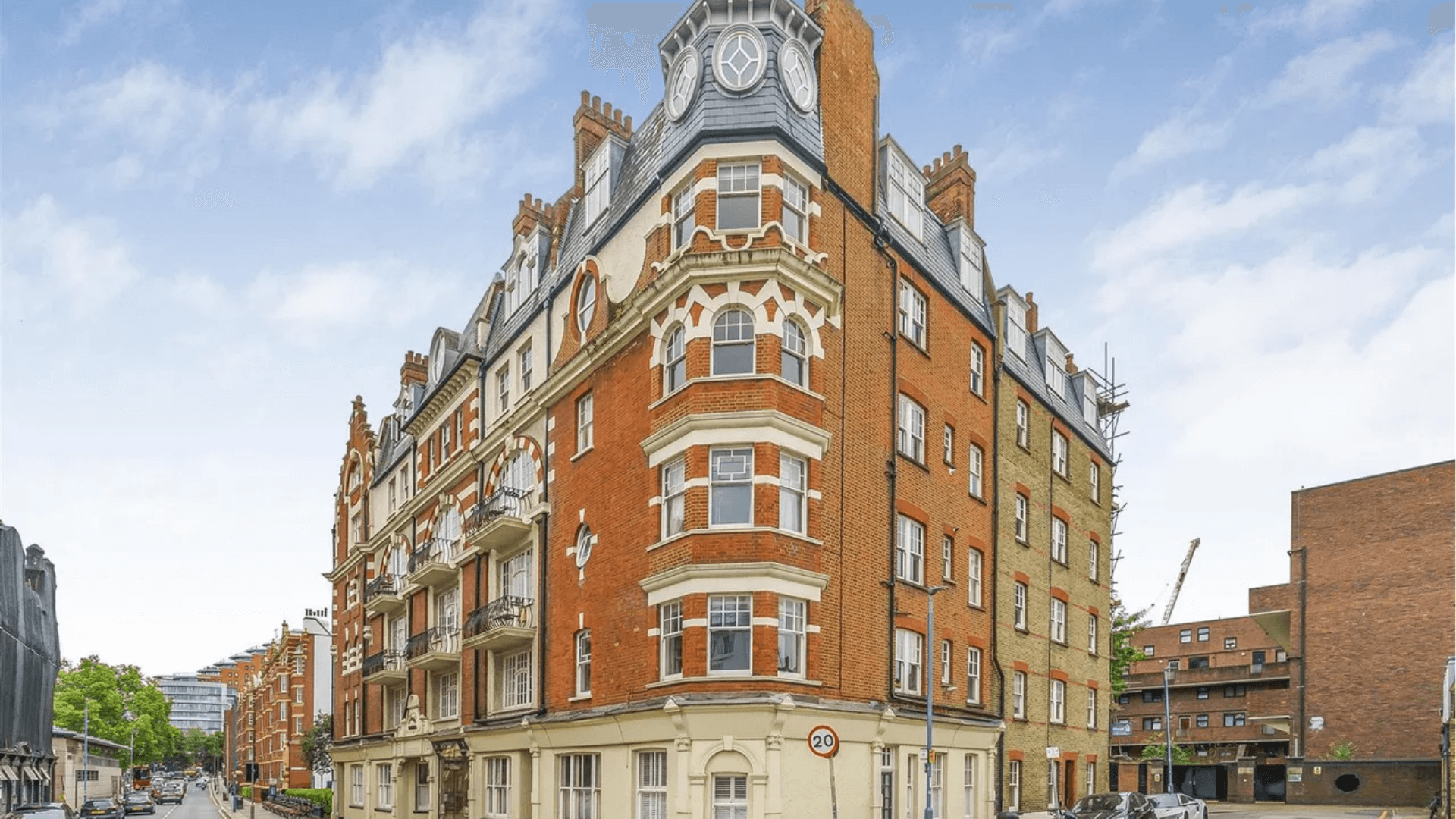 Property chains: Understanding your position and power in November