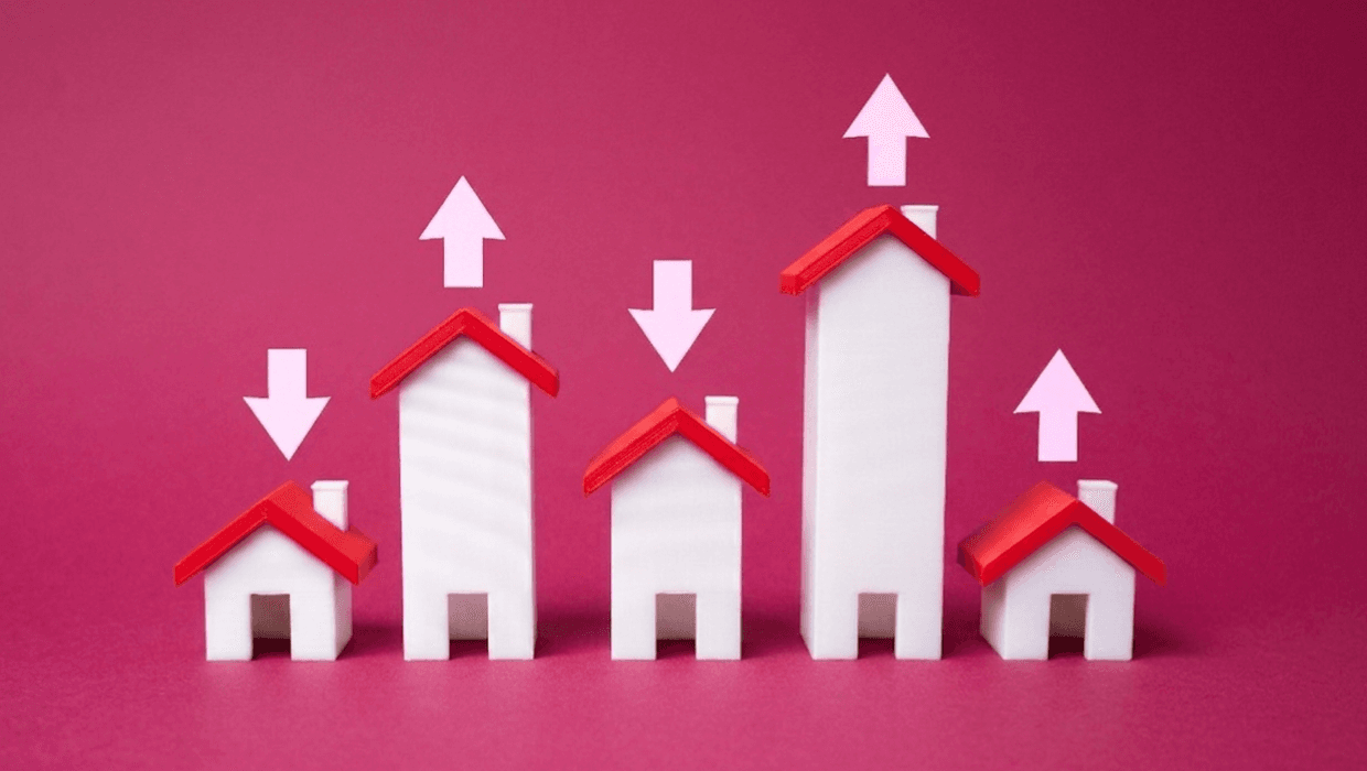 Navigating current market conditions: What's actually happening right now