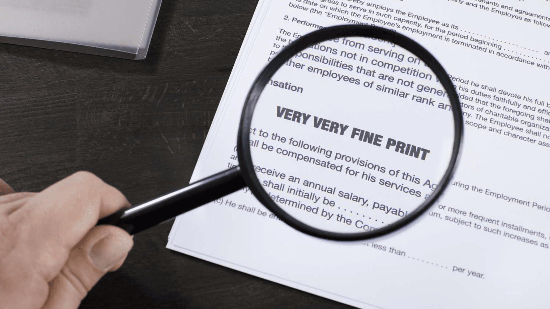 Bills-Included Tenancies: What to Know