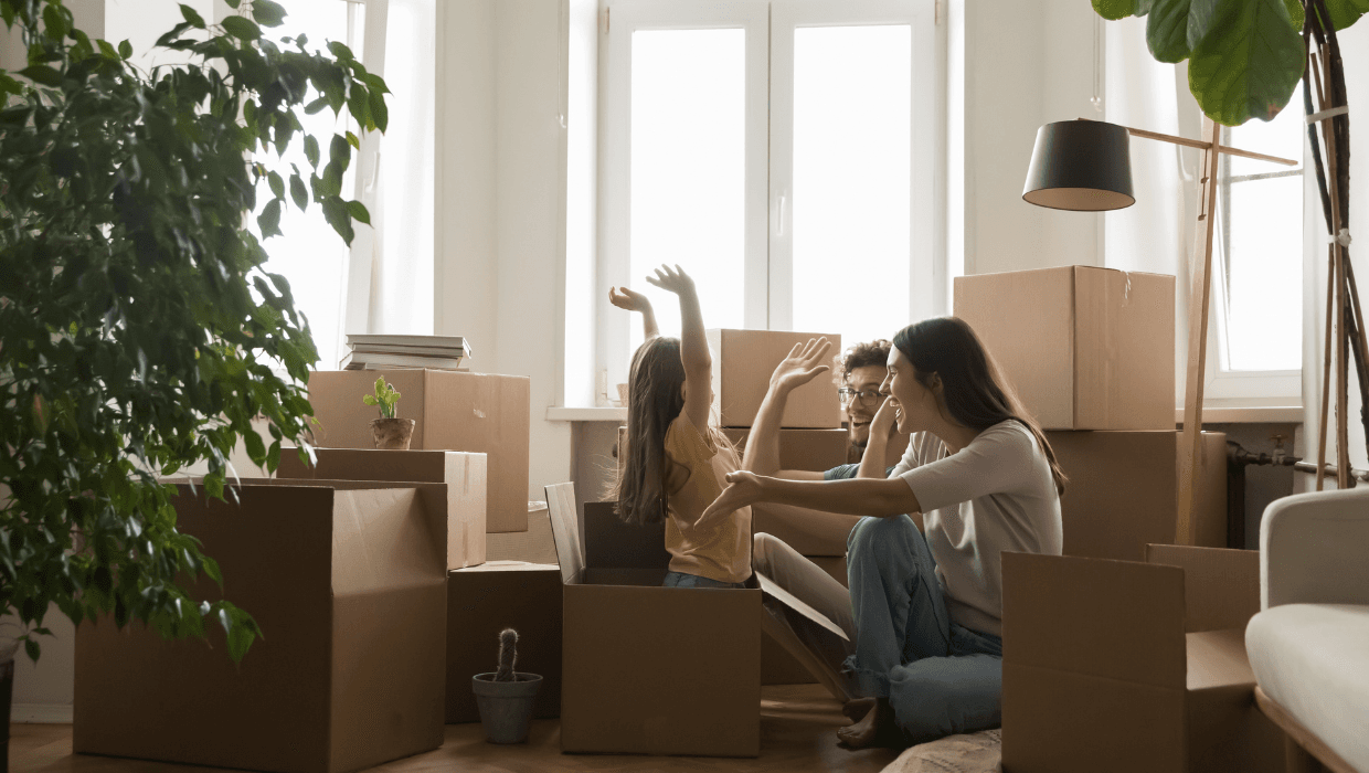 The buyer's advantage: More choice now than in 8 years