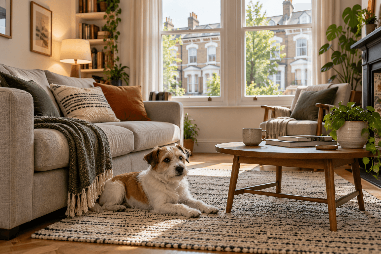 Renting since May: What's actually changed for tenants