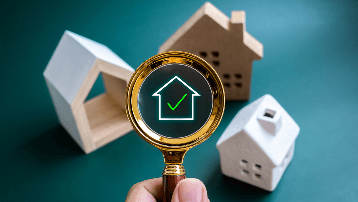 Property surveys: What May buyers should commission before summer