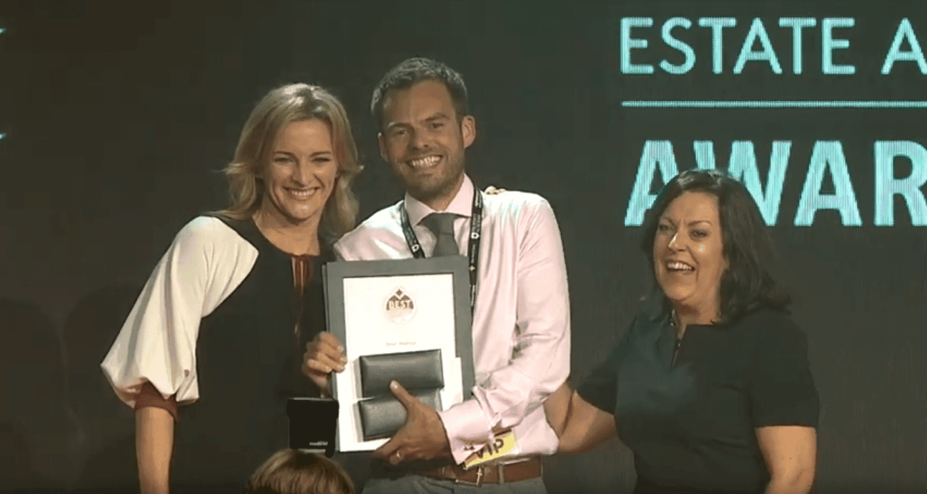 Best Small Lettings Agency in the country