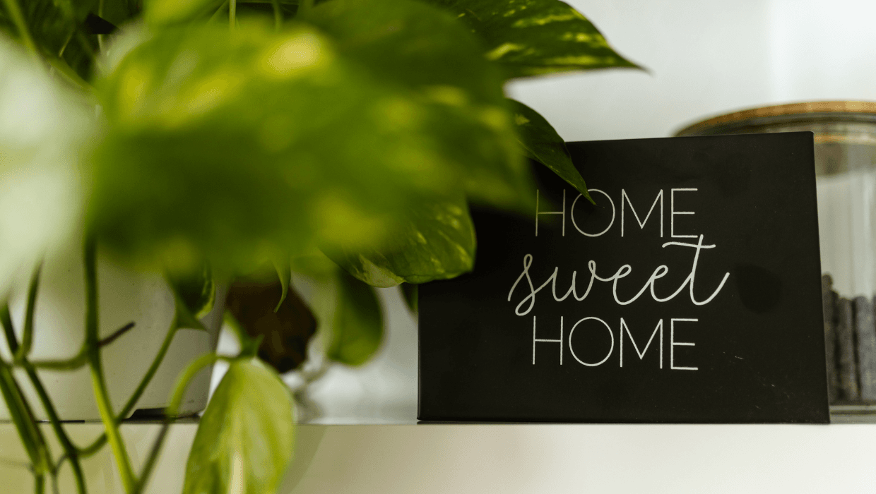 Buying Your First Home This Easter? Here's Where to Start