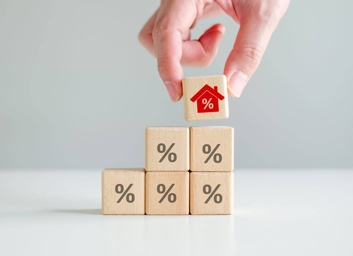 What happens when a tenant challenges their rent increase.