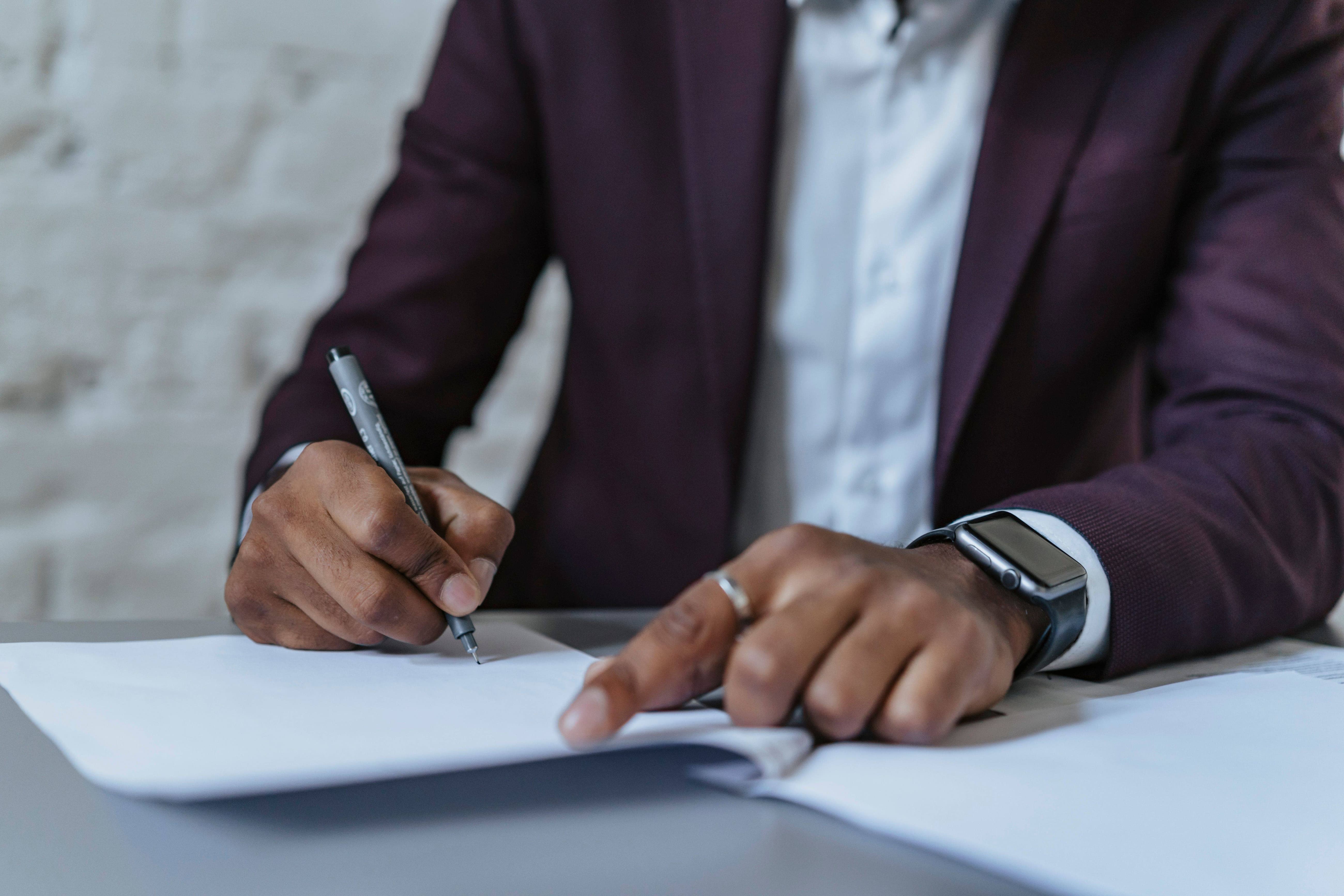 Section 8 without the jargon: The guide that actually makes sense