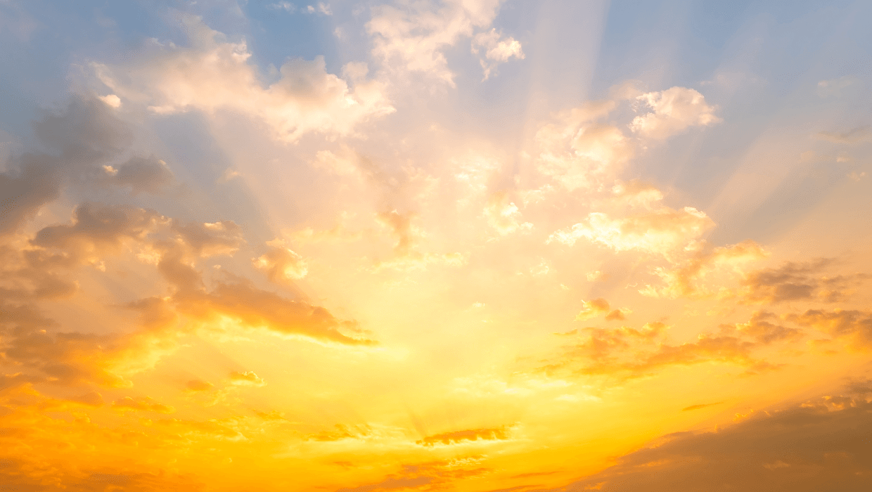 Why summer evening viewings expand your buyer pool