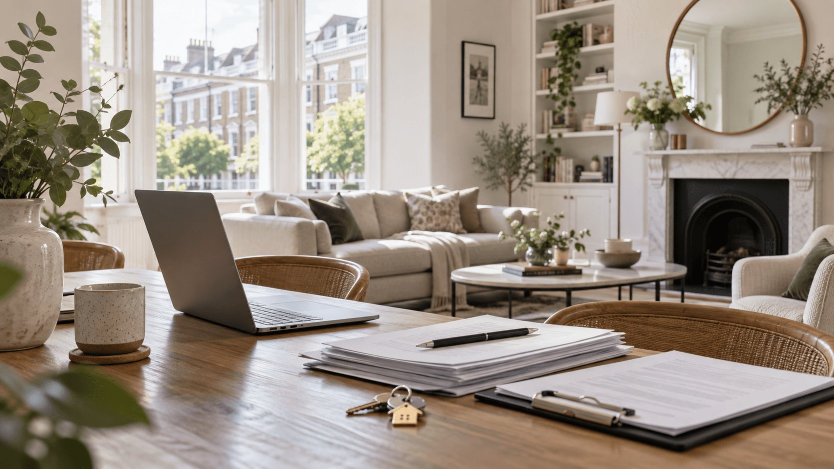 A new Landlord register is coming