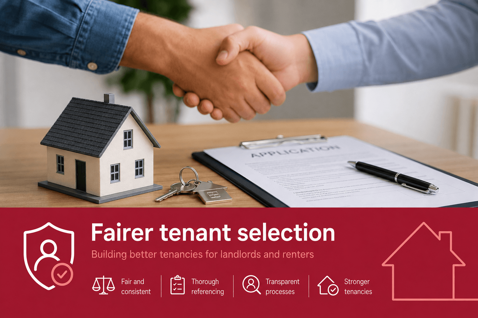 Choosing the right tenant under the new rules
